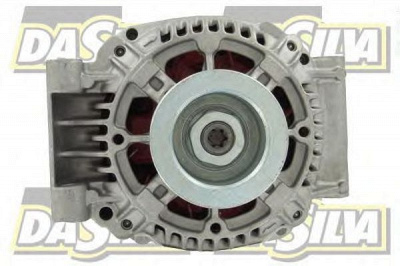 DA SILVA ja011595 -  Генератор